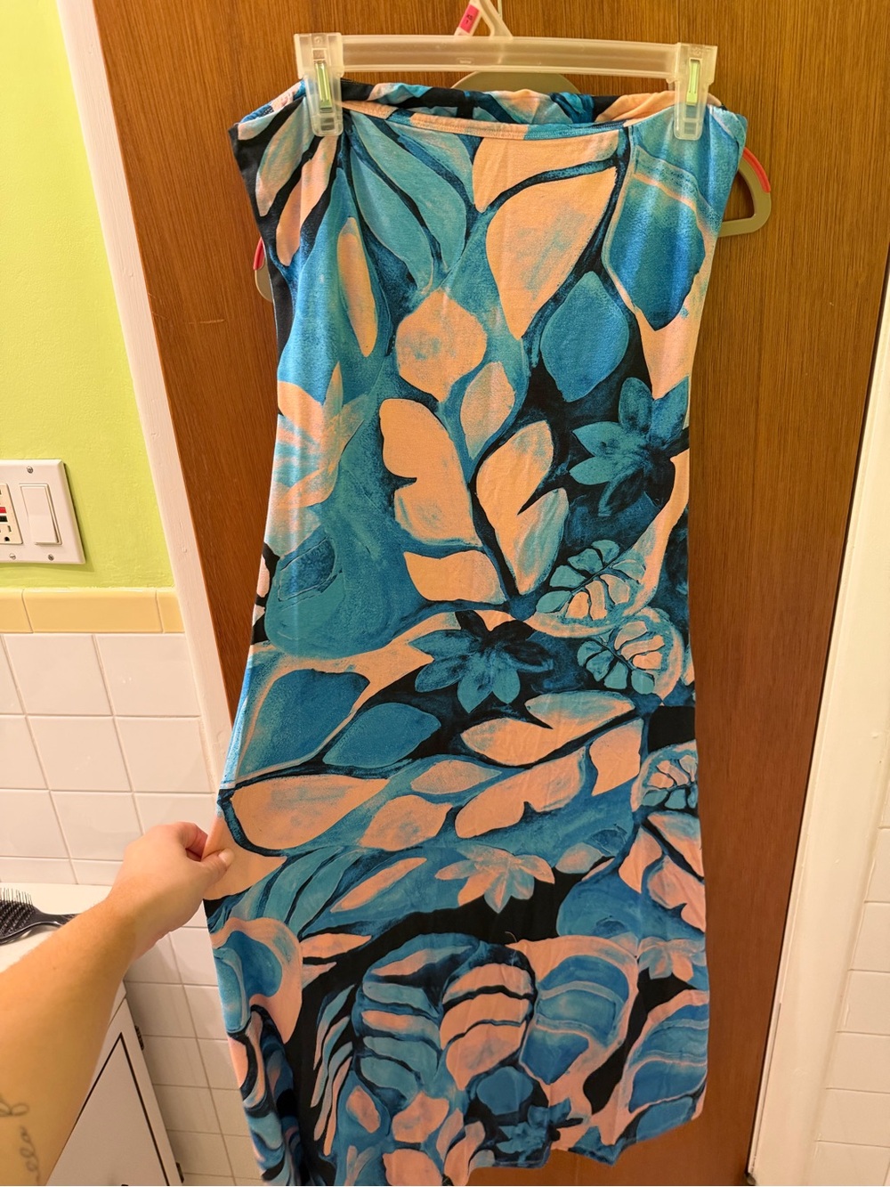 ASOS Dress - Picture 2 of 4